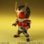 PRE-ORDER : DefoReal Masked Rider Kuuga (Rising Mighty)