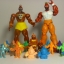 Kinnikuman - Nise Kamehame by Romando