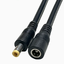 Cable DC 5.5*2.5mm 18AWG 3M. สายต่อไฟDC ยาว3เมตร