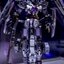 METAL BUILD Gundam Astraea TYPE-X Finsternis by Premium Bandai (Lot JP มีกล่องน้ำตาล)