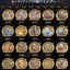 PRE-ORDER : DX Sentai Ring GOLDEN EDITION 50 Sentai Complete ver. (No.1 Sentai Gozyuger)