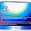 Green Bio Super Treatment Cream กล่อง 24 ซอง ใช้หลังการยืด,ดัด,ย้อม
