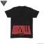 PRE-ORDER : Destoroyah T-shirt feat.STUDIO696