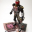 Souchaku Henshin Series GD-68 Masked Rider Blade - Masked Rider Chalice by Bandai