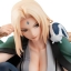 PRE-ORDER : Naruto Gals Naruto Shippuden Tsunade Ver.2 PVC Figure