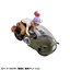 PRE-ORDER : Desktop Real McCoy Dragon Ball Z 03 Bulma