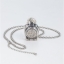 PRE-ORDER : Masked Rider Gaim Lockseed silver 925 Big Necklace
