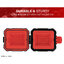 LYNCA KH5C Storage Memory Card Case for SD /CF-express A / CF-express B Cards กล่องใส่เมมโมรี่การ์ด