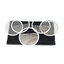 Godox SA-05 Scrim Set for Projection Attachment