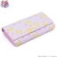 PRE-ORDER : Sailor Moon Usagi Rabbit Futon Pattern Long Wallet