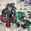 Spawn Series 12 The Creech