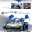 PRE-ORDER : VARIABLE ACTION HI-SPEC FUTURE GPX CYBER FORMULA SUPER ASURADA 01 1/18 (Resale) [with limited benefits]