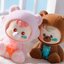 โมเดล ได้ 1 ตัว | DIUDIU BABY - Don’t Leave Me Series by HIDDEN WOOO