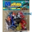 ชุดสัตว์น้ำ Marine Animals