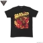 PRE-ORDER : Destoroyah T-shirt feat.STUDIO696