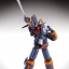 Super Robot Chogokin GunBuster by Bandai