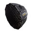 SL-90 Sunlight Rapid Quick Parabolic Softbox Bowen Mount For Studio Flash and LED พาราโบลิกซอฟท์บ๊อกซ์ ไฟสตูดิโอ ไฟLED