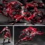 Pre-order : S.I.C. KAMEN RIDER RYUKI *อาจมีการโดนตัดออเดอร์เรียงตามคิวมัดจำ*