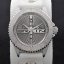 PRE-ORDER : Kamen Rider 555 x Red Monkey designs Collaboration Wristwatch Silver925 High-End Model (Black/ White)