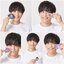 PRE-ORDER : Bakuage Sentai Boonboomger Emblem Patch Set (4 types)