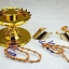 Saint Seiya Saint Cloth Myth EX Virgo Shaka (Revival Ver.) by Bandai