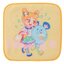 PRE-ORDER : AIKATSU!STYLE for Lady Aikatsu! Mascot Collection Mini Towel