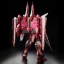 PRE-ORDER : MG 1/100 JUSTICE GUNDAM (SPECIAL COATING VER.) PLASTIC MODEL