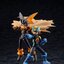 Pre-order : Forte.EXE / BASS.EXE (Mega Man Battle Network) Plastic Model Kit by Kotobukiya