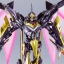 PRE-ORDER : METAL ROBOT SPIRIT SIDE KMF LANCELOT ALBION ZERO ACTION FIGURE
