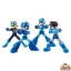 $ 66 ACTION DASH Mega Man 01