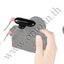 LWM-318C Wireless LensGo Microphone for DSLR Cameras Smartphones ไมค์ไร้สายสำหรับกล้องและมือถือ