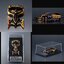 PRE-ORDER : Cyber Formula Collection -Heritage Edition- Future GPX Cyber Formula 11 ~Unyielding Fighting Spirit~ Set
