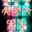 PRE-ORDER : Kinnikuman Kinkeshi Premium Vol.12