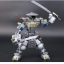 Lepin 06084 Ninjago Oni Titan 585pcs