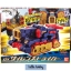 Kaitou Sentai Lupinranger VS Keisatsu Sentai Patranger - VS Vehicle Series DX Siren Striker by Bandai