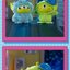 Disney - Toy Story - Aliens Green Man Plush Costume Series by MGL Toys