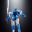 Soul of Chogokin - GX-95 Gordian Warrior by Bandai