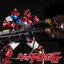 Pre-order : Getter Robo G by Sky X Studio