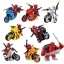 DLP 9079 Deadpool