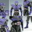 S.I.C Vol.24 Masked Rider Knight & Masked Rider Ohjya by Bandai
