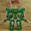 Kaizoku Sentai Gokaiger Gokai Machine 04 DX Furaimaru by Bandai