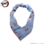 PRE-ORDER : Demon Slayer: Kimetsu no Yaiba Motif Pattern Hairband