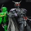 S.I.C Tamashii Taizen 2011 Masked Rider W Double Cyclone Joker by Hobby Japan