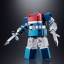 SOUL OF CHOGOKIN GX-40R SIX GOD COMBINATION GODMARS by Bandai