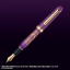PRE-ORDER : JoJo's Bizarre Adventure Golden Wind Fountain Pen
