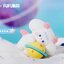 Fufubai Sweet Dream Starry Sky - by Tree in Art (Set of 6)