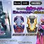 Masked Rider Revice - DX Giant Spider & Mega Bat Vistamp Set by Premium Bandai