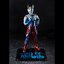 S.H.Figuarts Ultraman Zero 10th Anniversary Special Color Ver. [TAMASHII NATION 2020] by Bandai (Limited Lot JP มีกล่องน้ำตาล)