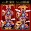 PRE-ORDER : KAMEN RIDER GAVV Parfait DX ChocoRappa Gochizo Version