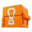 Doubutsu Sentai Zyuohger - Zyuoh Cube Weapon DX Doubutsu Busuo Cube (GIRAFFE Zyuohger) by Bandai